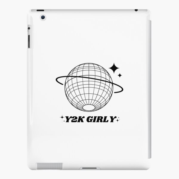 Pink Star 3D Bubble Pattern Y2K Aesthetic iPad Case & Skin for Sale by  shoptocka