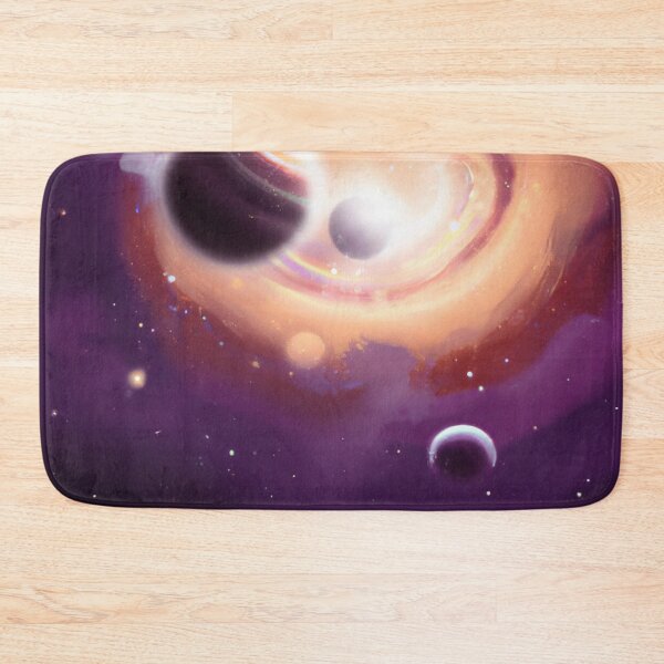 Item preview, Cosmic Nebulas - The Milky Way - Beyond the Stars designed and sold by WBP Mart.