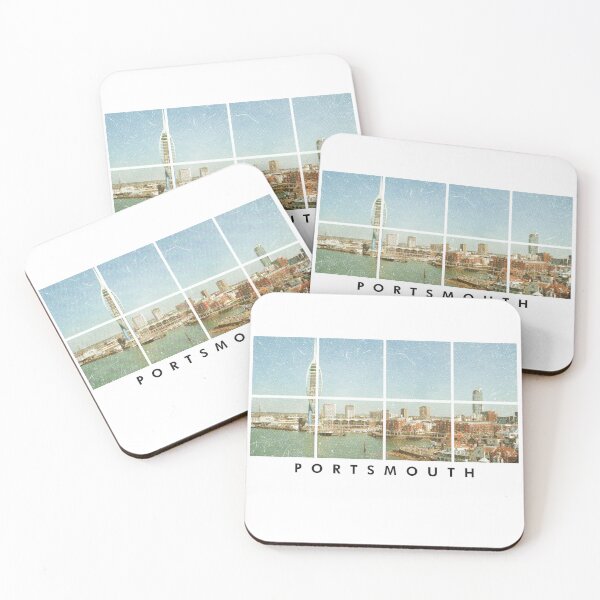 Item preview, Portsmouth UK vintage designed and sold by chrlalexandru.