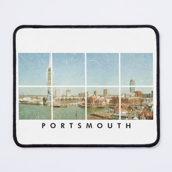 Item preview, Portsmouth UK vintage designed and sold by chrlalexandru.