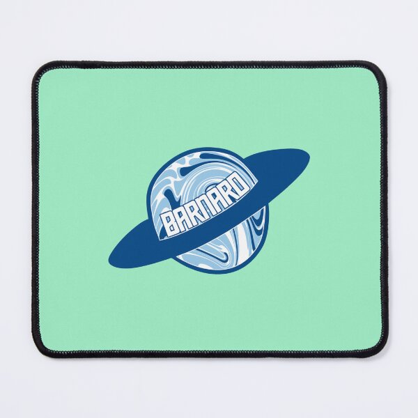 Item preview, Barnard College Planet198 designed and sold by AlexNienow.