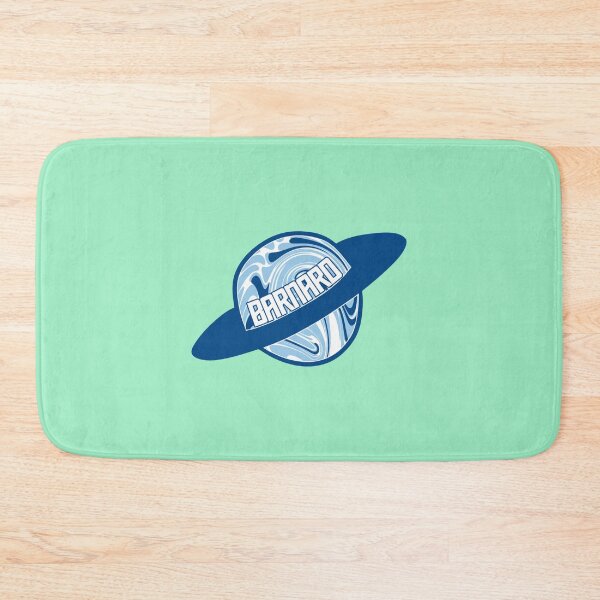 Item preview, Barnard College Planet198 designed and sold by AlexNienow.