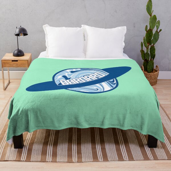 Item preview, Barnard College Planet198 designed and sold by AlexNienow.