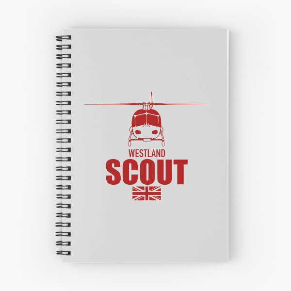 Item preview, Westland Scout designed and sold by StrongVlad.