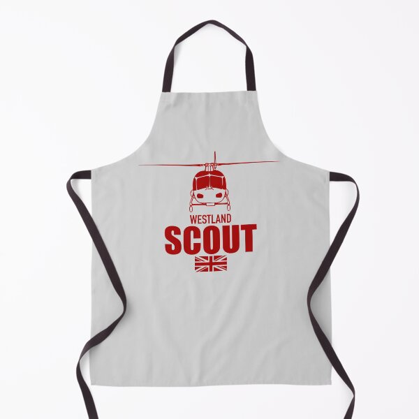 Item preview, Westland Scout designed and sold by StrongVlad.