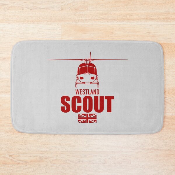 Item preview, Westland Scout designed and sold by StrongVlad.