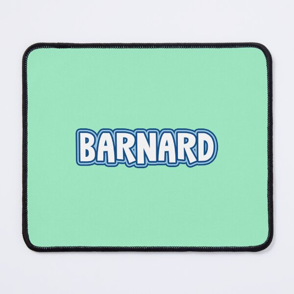 Item preview, Barnard College187 designed and sold by AlexNienow.