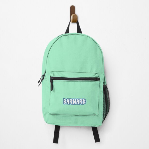 Item preview, Barnard College187 designed and sold by AlexNienow.