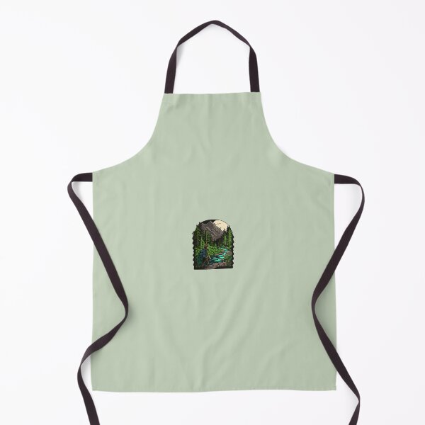 Item preview, Cute Hiker Design - Buy and Plant a Tree designed and sold by GreenBubble - Shop and reforest.