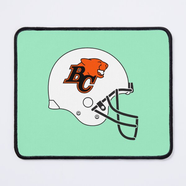 Item preview, bc  lions  white 6173 designed and sold by AlexNienow.