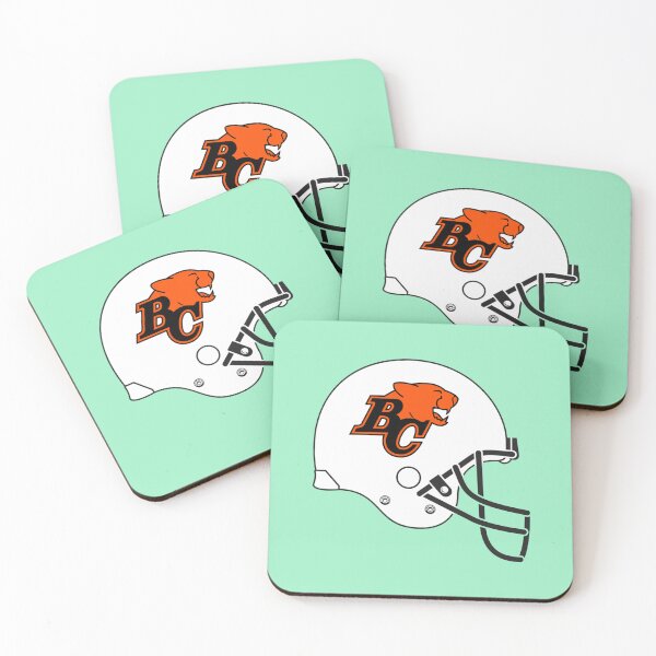 Item preview, bc  lions  white 6173 designed and sold by AlexNienow.