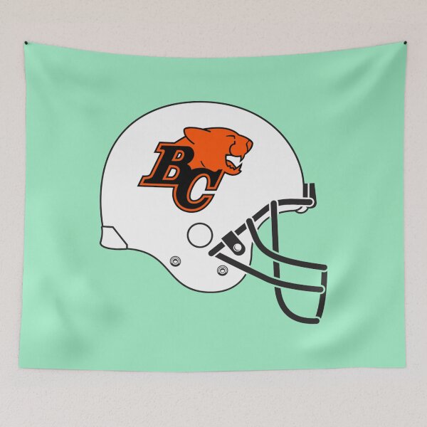 Item preview, bc  lions  white 6173 designed and sold by AlexNienow.