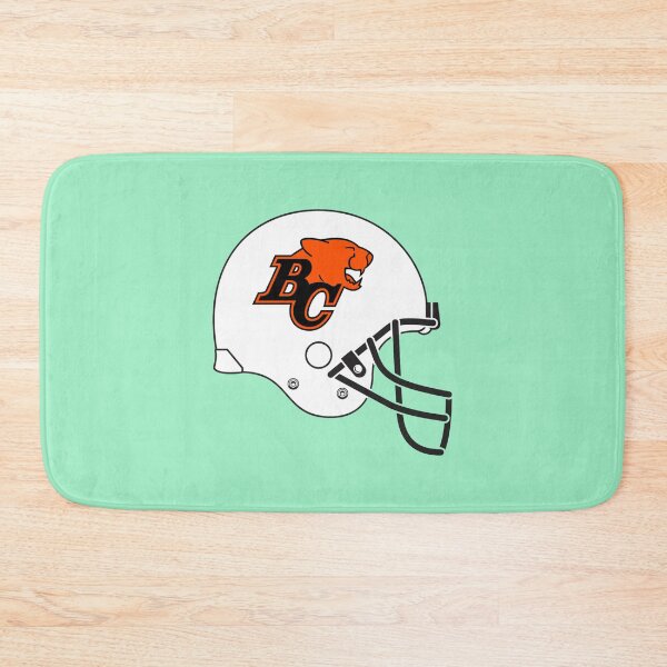 Item preview, bc  lions  white 6173 designed and sold by AlexNienow.