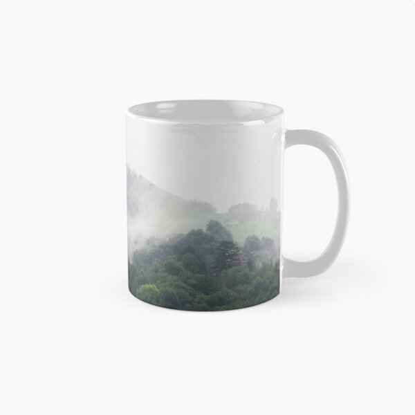 Item preview, Misty Mountains designed and sold by Kallian.