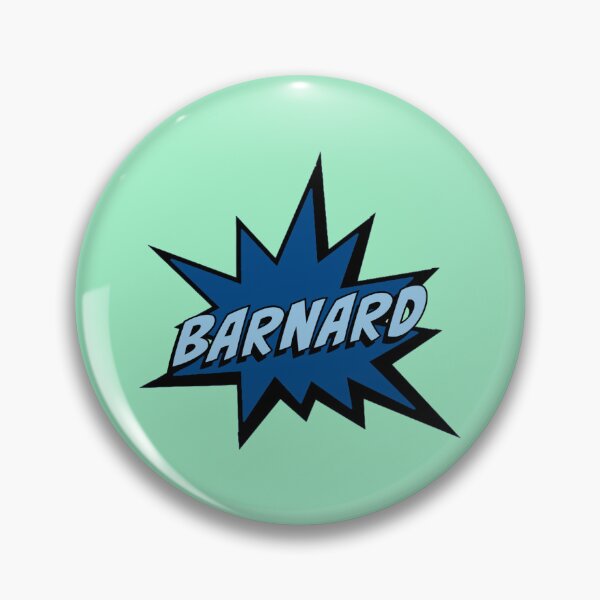 Item preview, Barnard College205 designed and sold by AlexNienow.