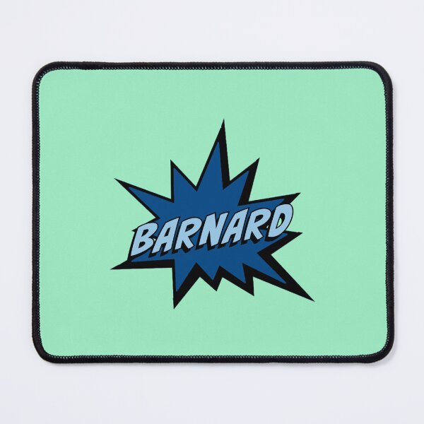 Item preview, Barnard College205 designed and sold by AlexNienow.