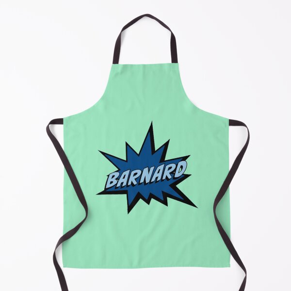 Item preview, Barnard College205 designed and sold by AlexNienow.