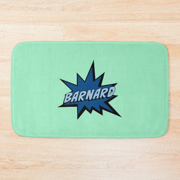 Item preview, Barnard College205 designed and sold by AlexNienow.