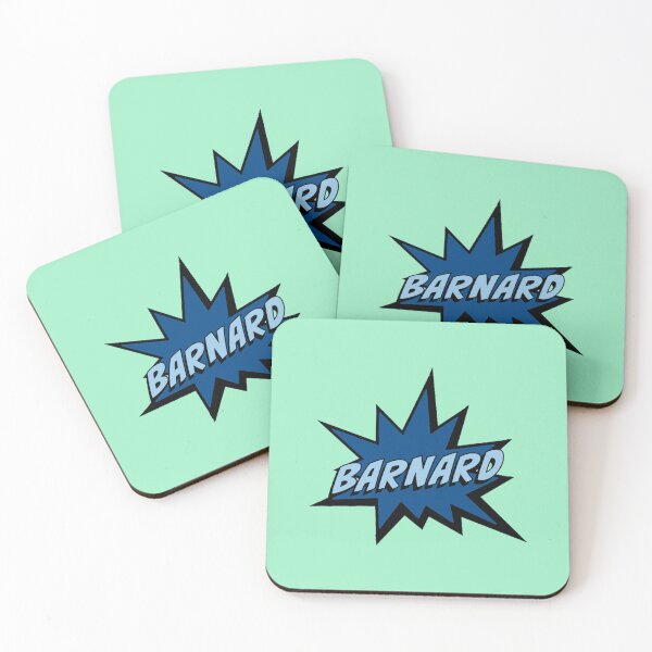Item preview, Barnard College205 designed and sold by AlexNienow.