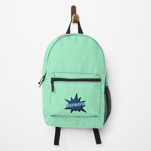 Item preview, Barnard College205 designed and sold by AlexNienow.