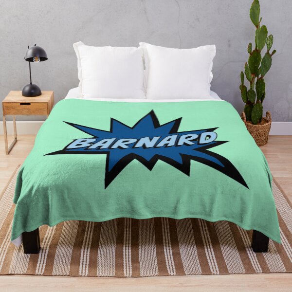 Item preview, Barnard College205 designed and sold by AlexNienow.