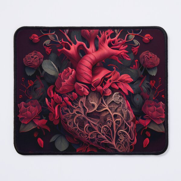 Item preview, heart love by daniel costa 6 designed and sold by deecosta.