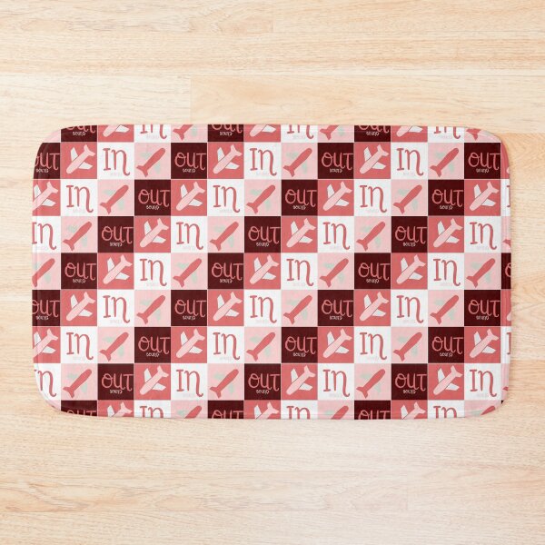 Item preview, Inbound And Outbound Flying Pattern designed and sold by SpicyAviator.