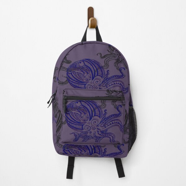 Item preview, Ocki and the Octopi designed and sold by MaximilyN.