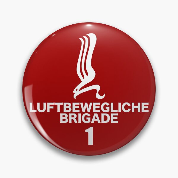 Artikelvorschau, Luftbewegliche Brigade 1 entworfen und verkauft von StrongVlad.