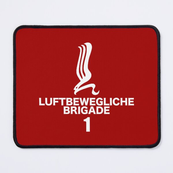 Item preview, Luftbewegliche Brigade 1 designed and sold by StrongVlad.