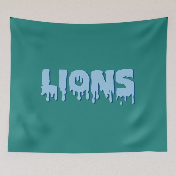 Item preview, Barnard College Lions107 designed and sold by AlexNienow.