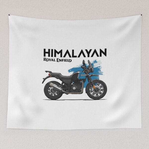 Item preview, Himalayan Blue designed and sold by Tomislav Lozić.