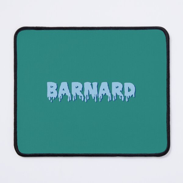 Item preview, Barnard College200 designed and sold by AlexNienow.