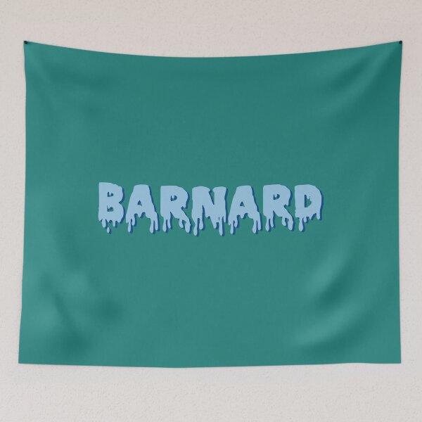 Item preview, Barnard College200 designed and sold by AlexNienow.