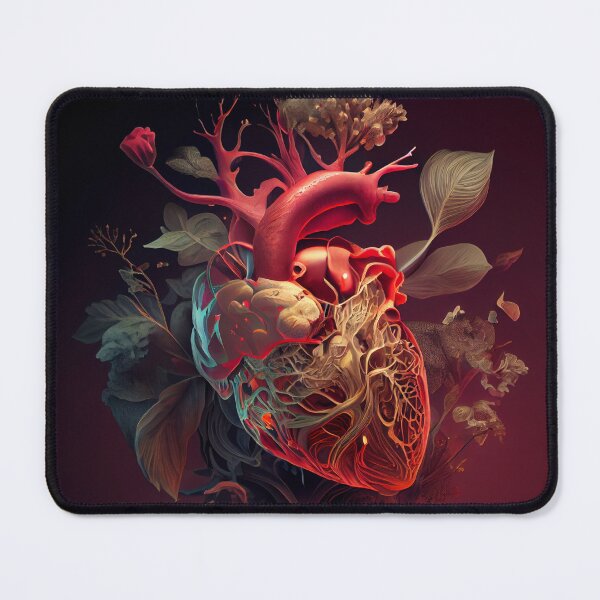 Item preview, heart love by daniel costa 7 designed and sold by deecosta.