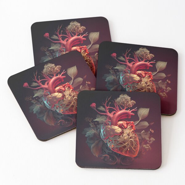 Item preview, heart love by daniel costa 7 designed and sold by deecosta.