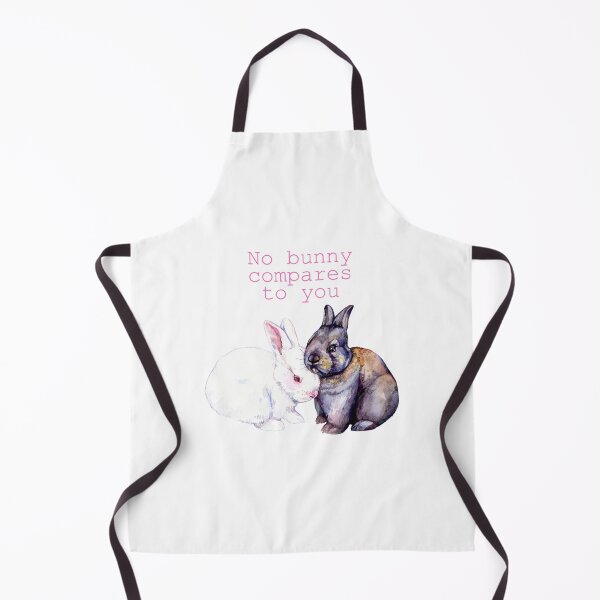 Item preview, No Bunny Compares To You Valentine's Day designed and sold by Katariina Purru.