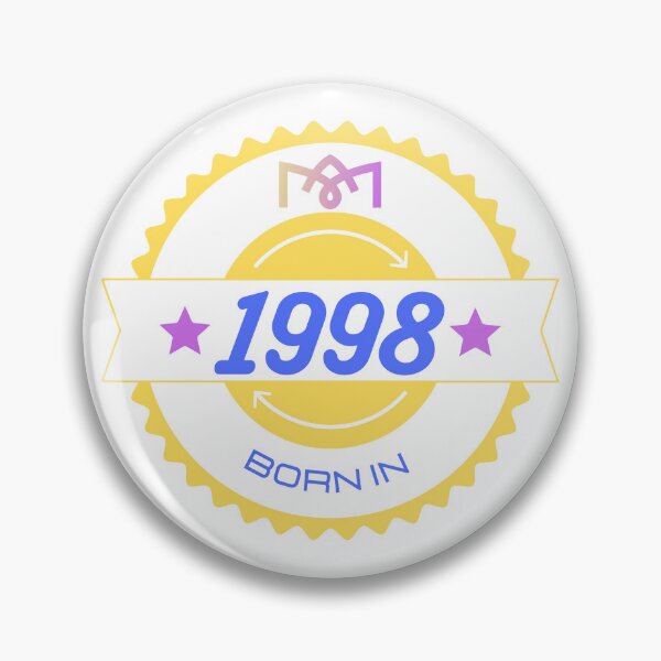 Item preview, Born in 1998. designed and sold by Vantrip.