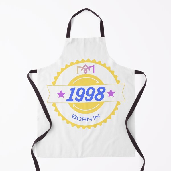 Item preview, Born in 1998. designed and sold by Vantrip.