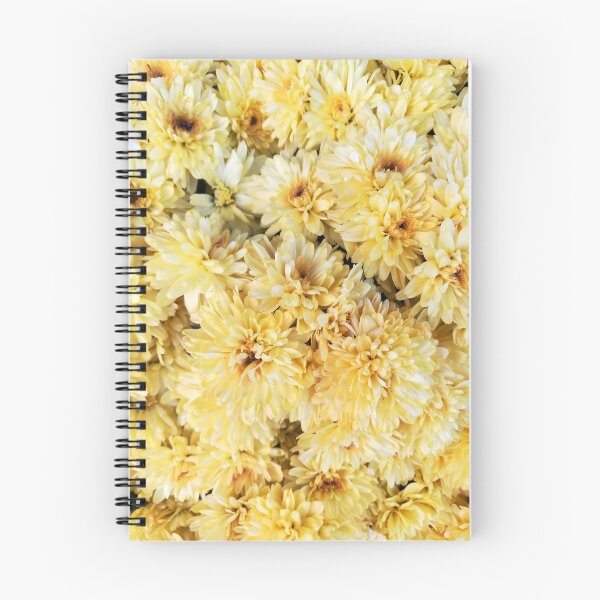 Item preview, Yellow flowers designed and sold by lucy-mac.