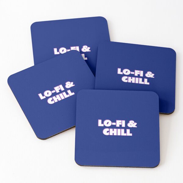 Item preview, Lo-Fi  and Chill - Chillhop beats Lofi music designed and sold by Inspirationmotivation.