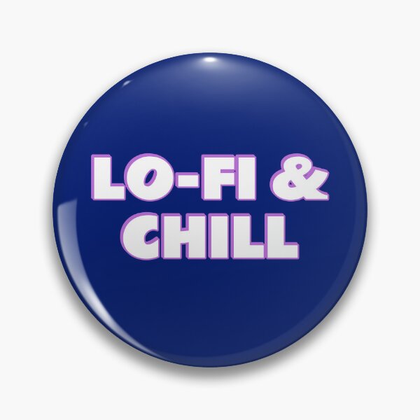 Item preview, Lo-Fi  and Chill - Chillhop beats Lofi music designed and sold by Inspirationmotivation.