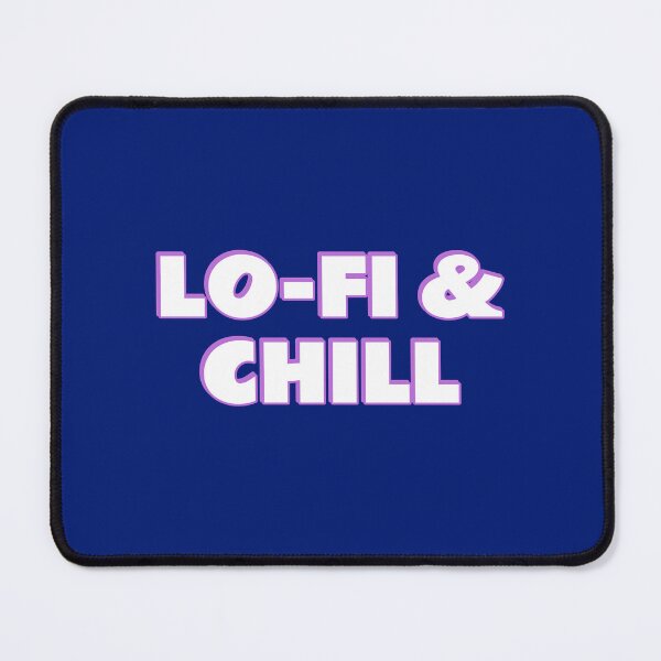 Item preview, Lo-Fi and Chill - Chillhop beats Lofi music designed and sold by Inspirationmotivation.
