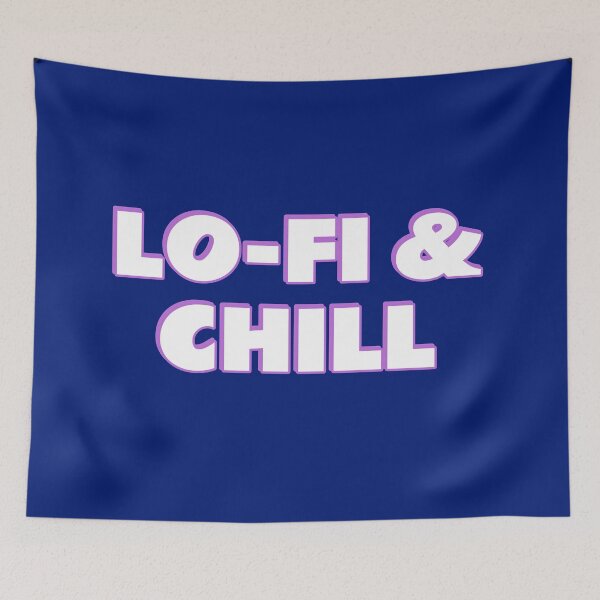 Item preview, Lo-Fi  and Chill - Chillhop beats Lofi music designed and sold by Inspirationmotivation.
