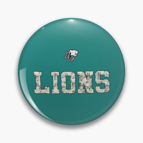 Item preview, BC Lions 2146 designed and sold by AlexNienow.
