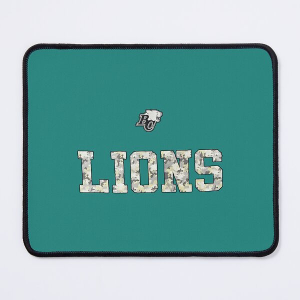 Item preview, BC Lions 2146 designed and sold by AlexNienow.