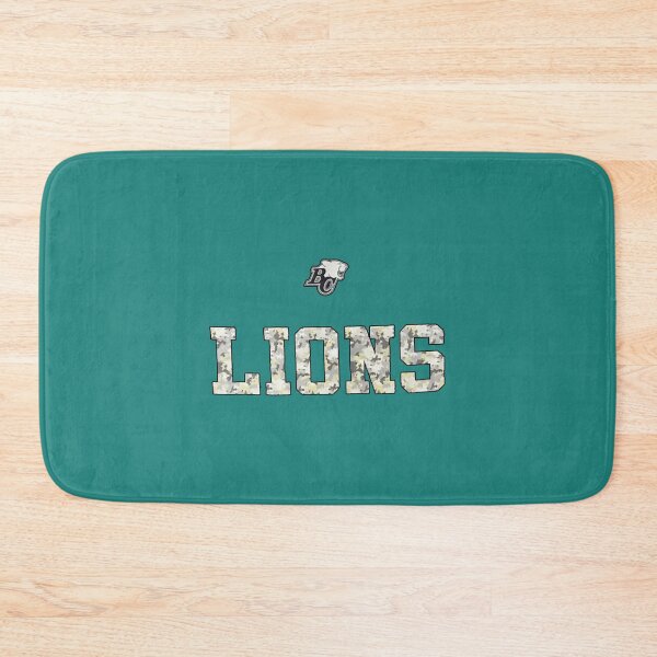 Item preview, BC Lions 2146 designed and sold by AlexNienow.