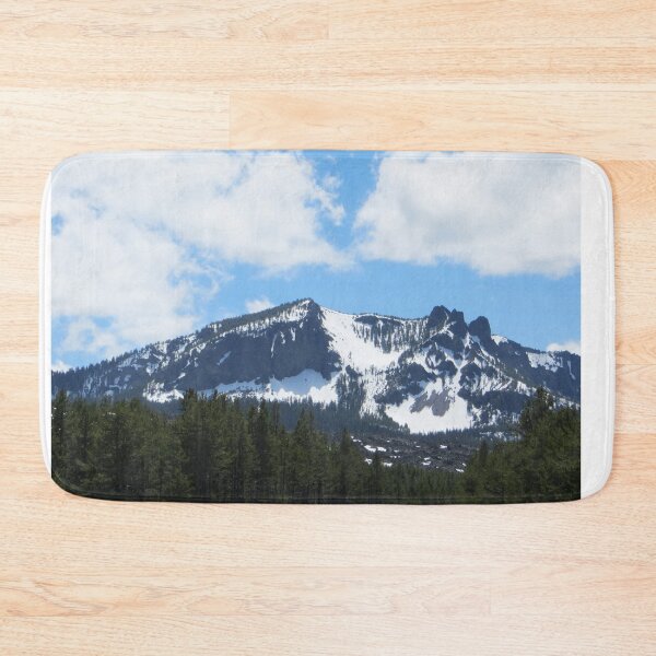 Item preview, ROAD TO NEWBERRY CRATER NATIONAL VOLCANIC MONUMENT - CENTRAL OREGON designed and sold by TechLaughs.