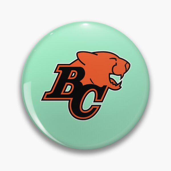 Item preview, BC Lions 5 designed and sold by AlexNienow.