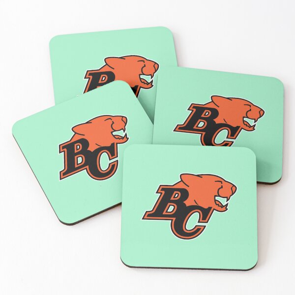 Item preview, BC Lions 5 designed and sold by AlexNienow.
